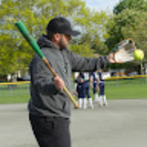 Meet your Posher, Chris